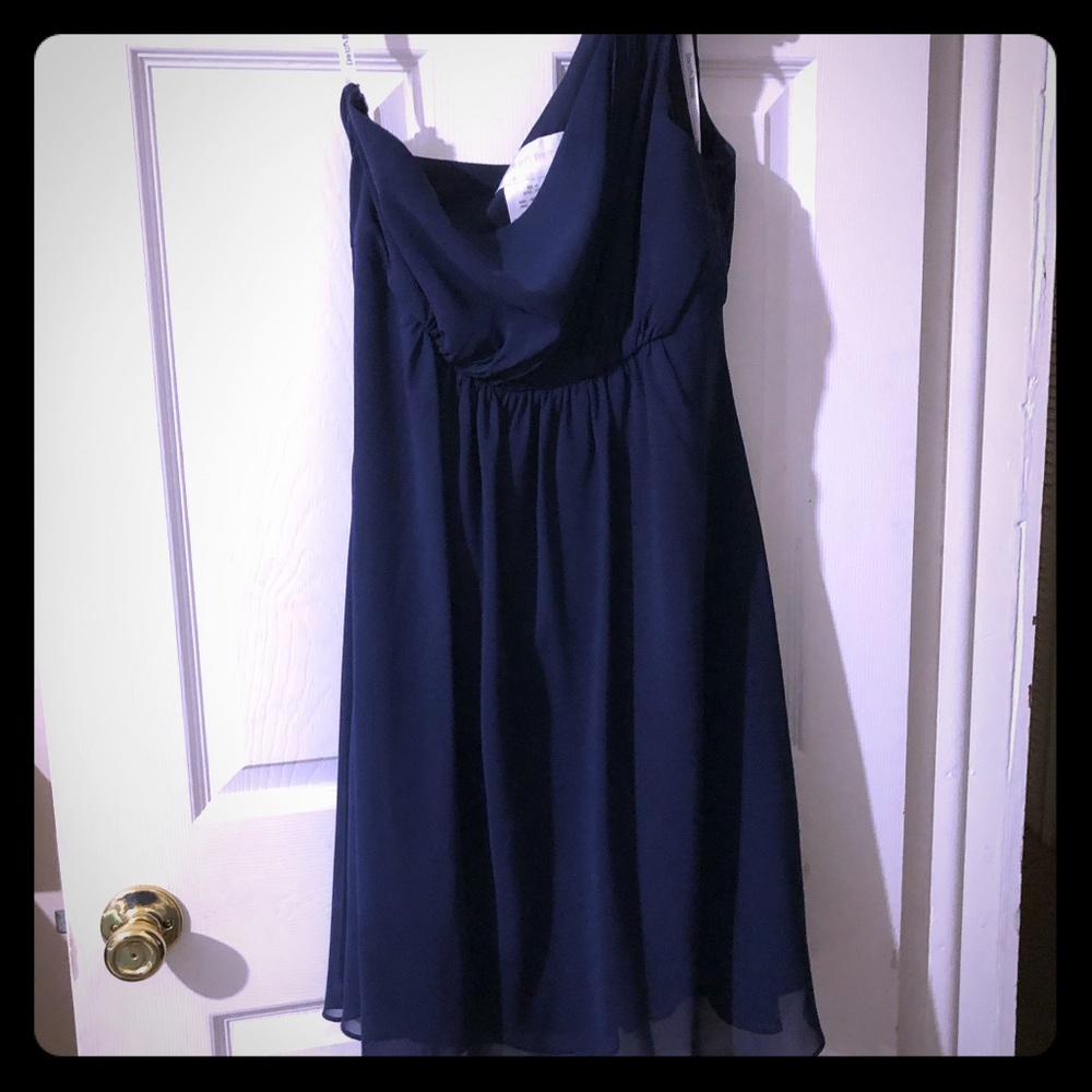 Bridesmaids dress/semi formal dress